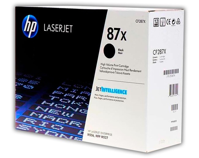 CF287X